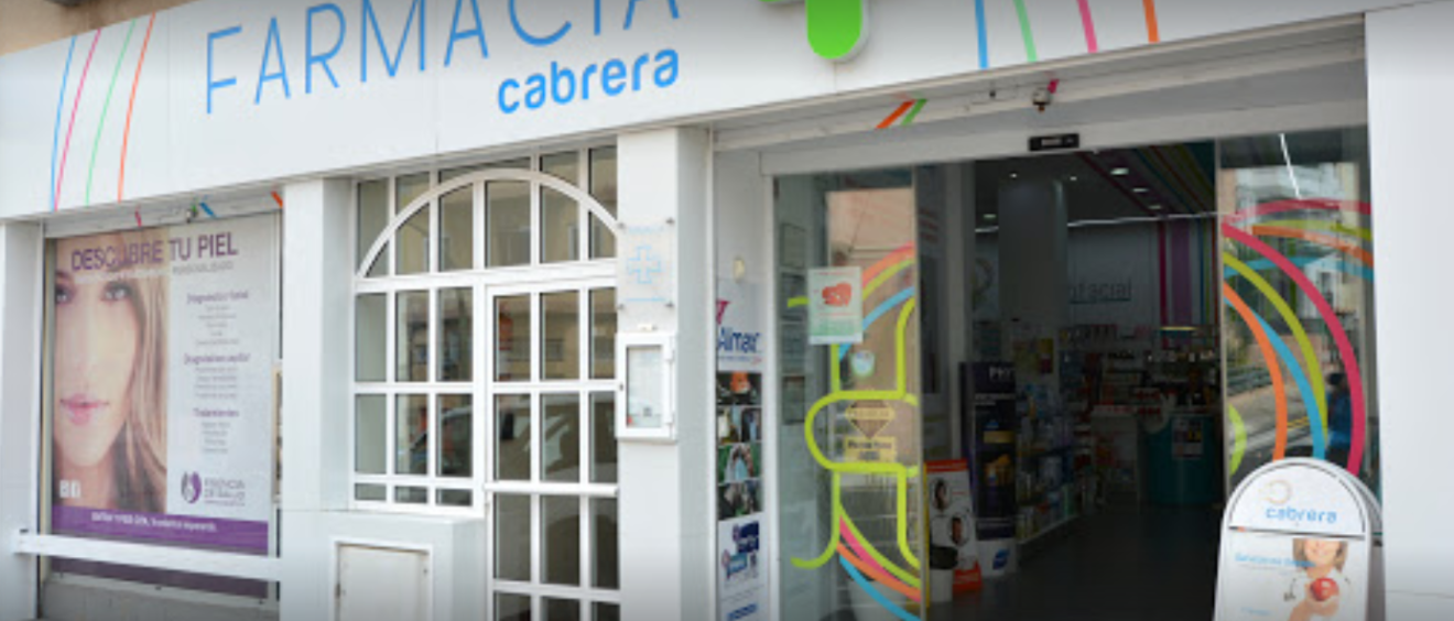 Instalación de puerta automática en Tenerife